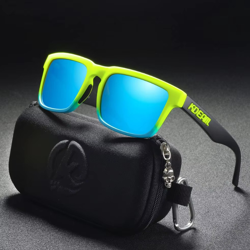 Polarized Sunglasses