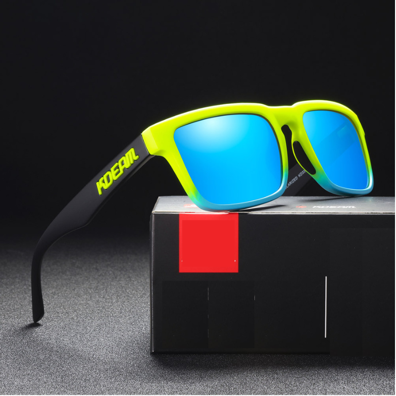 Polarized Sunglasses