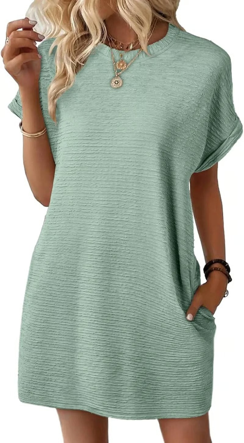 BreezeLine™ Dress