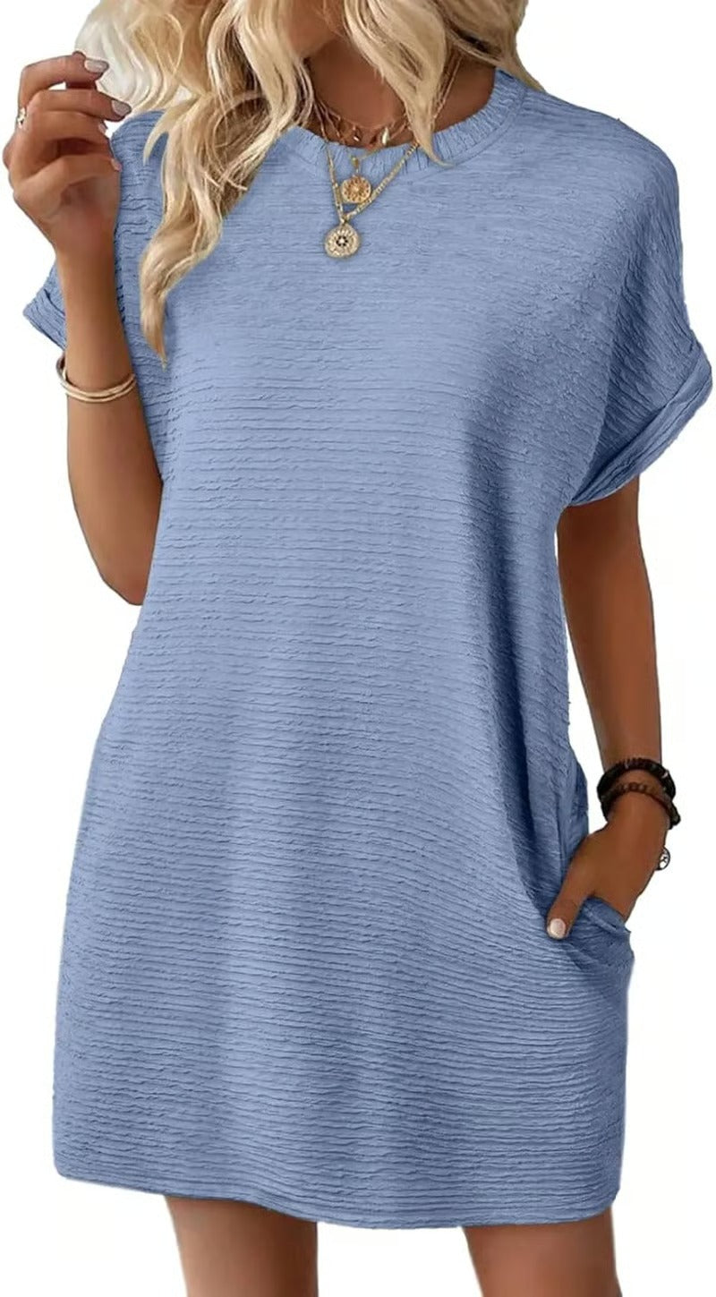 BreezeLine™ Dress