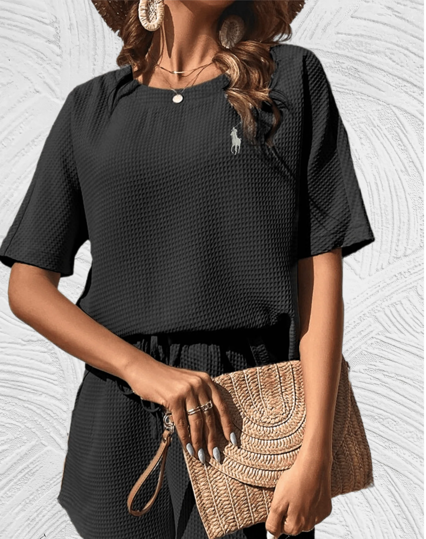 RL Outfit