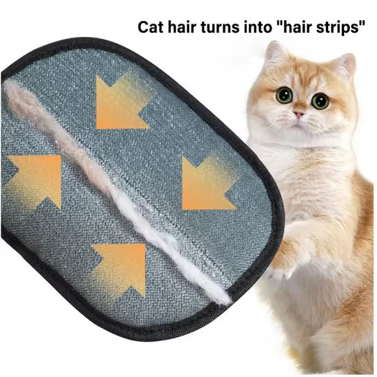 FurClean™ - Pet Fur Remover