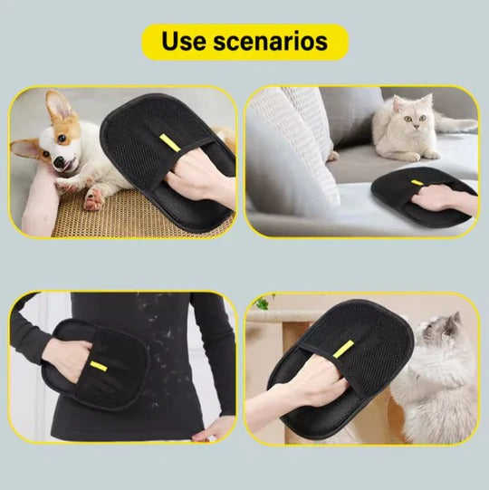 FurClean™ - Pet Fur Remover