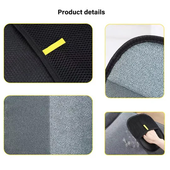 FurClean™ - Pet Fur Remover