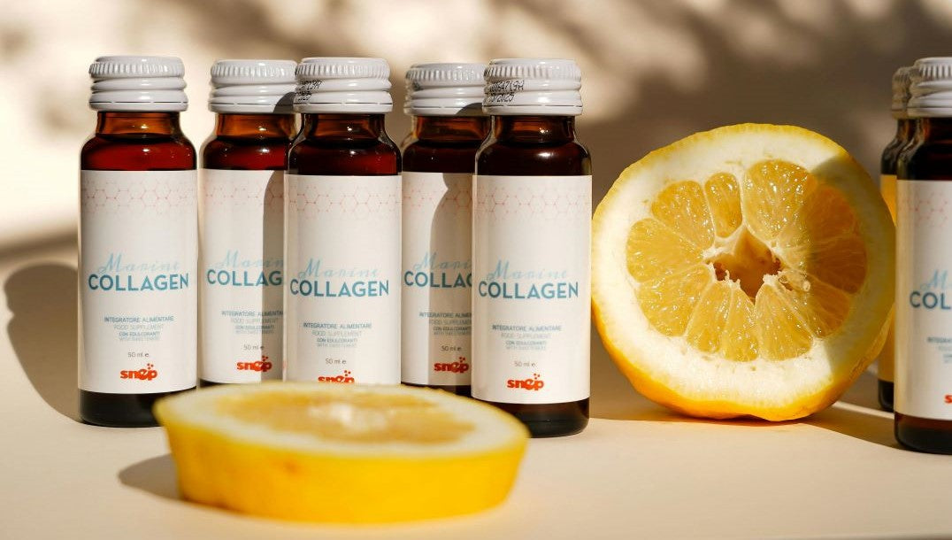 Collagen: The Secret to Youthful and Radiant Skin