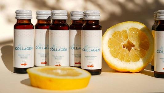 Collagen: The Secret to Youthful and Radiant Skin