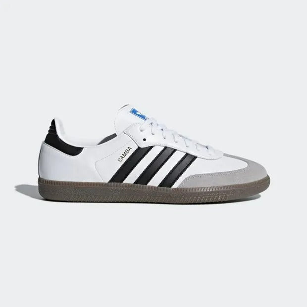Samba Shoes