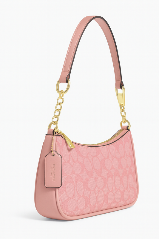 CC Pink Bag