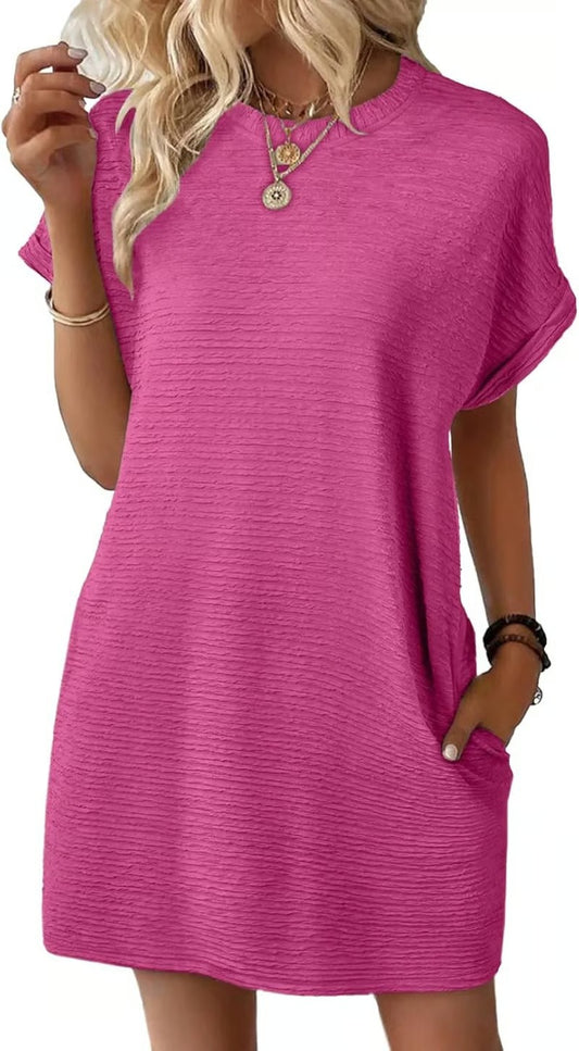 BreezeLine™ Dress