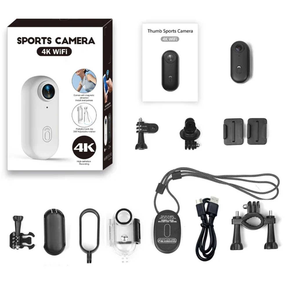 Cam 360 Pro