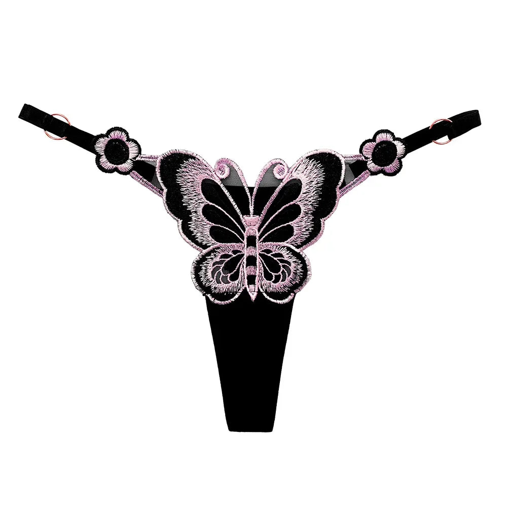 Butterfly Lace