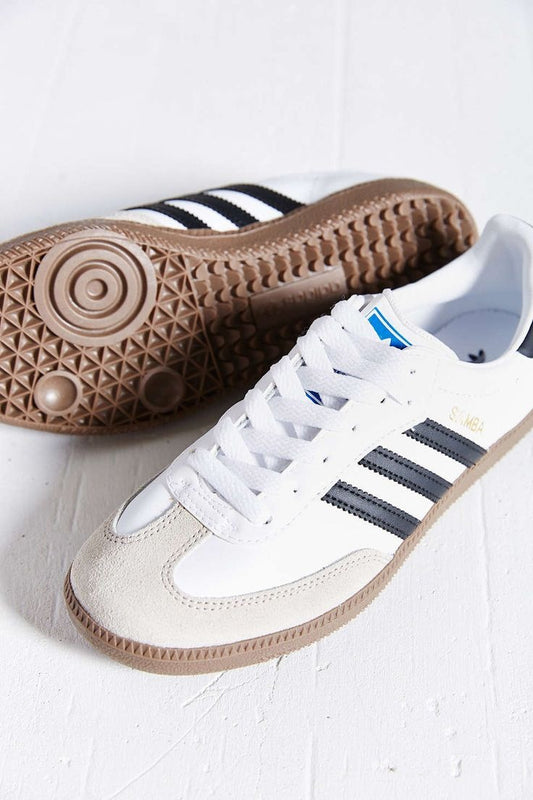 Samba Shoes