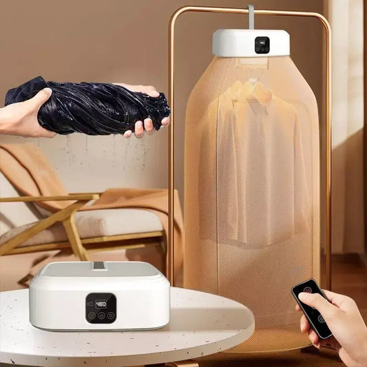 Smart Dryer