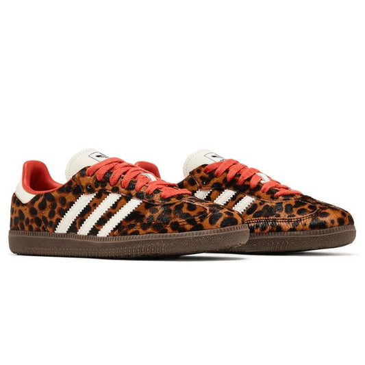 Samba OG - Leopard